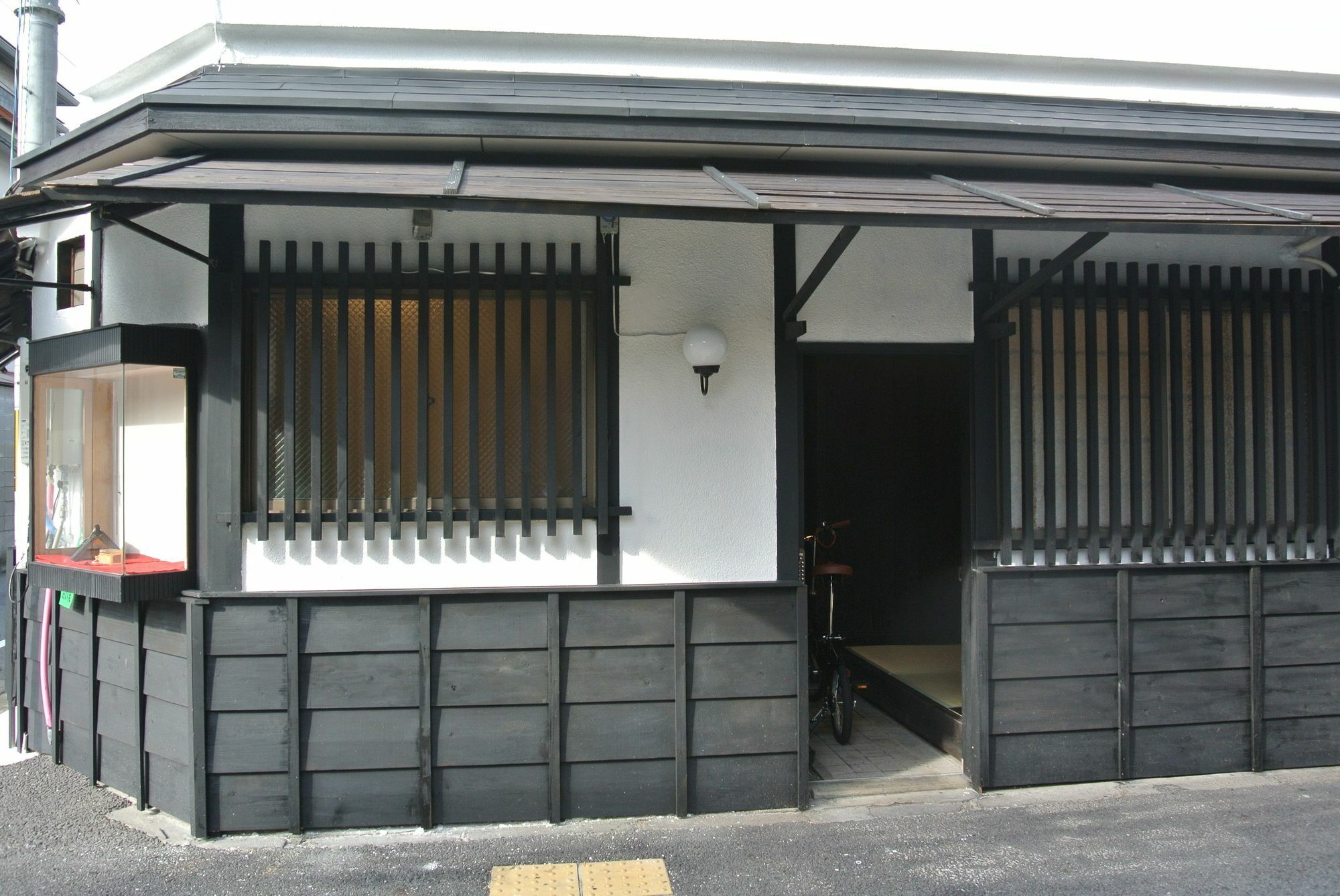 Kyoto Karin 京都 可凛 Exteriér fotografie