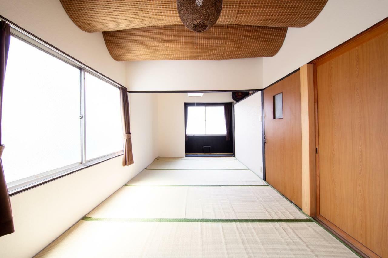 Kyoto Karin 京都 可凛 Exteriér fotografie