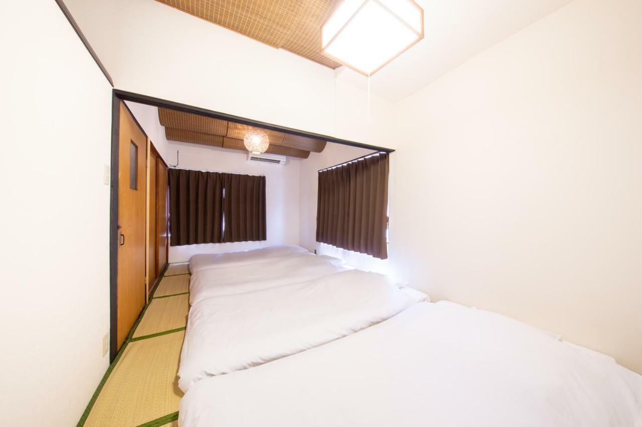 Kyoto Karin 京都 可凛 Exteriér fotografie