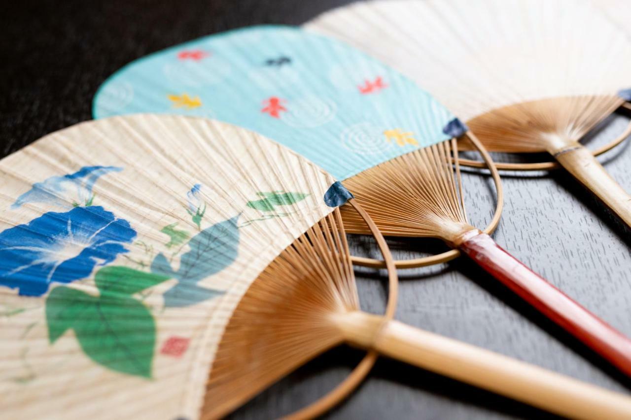Kyoto Karin 京都 可凛 Exteriér fotografie