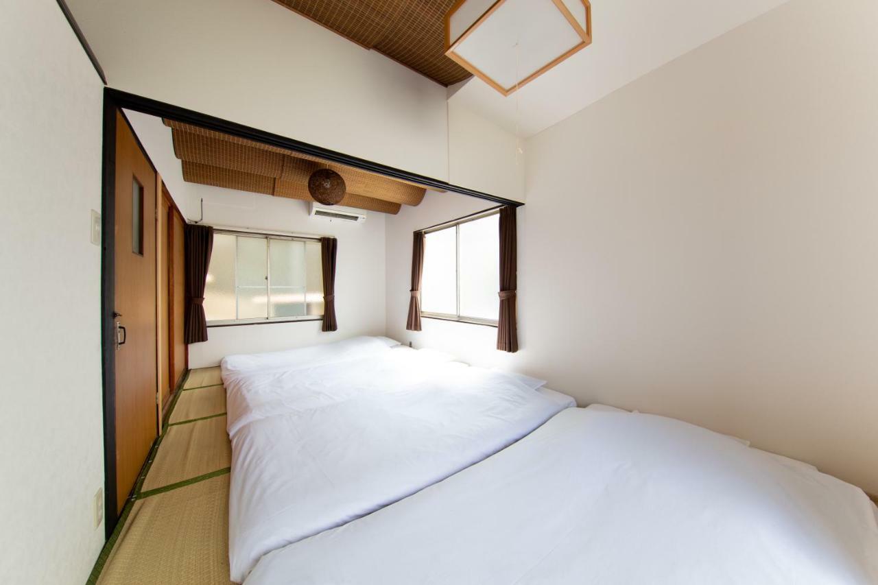 Kyoto Karin 京都 可凛 Exteriér fotografie