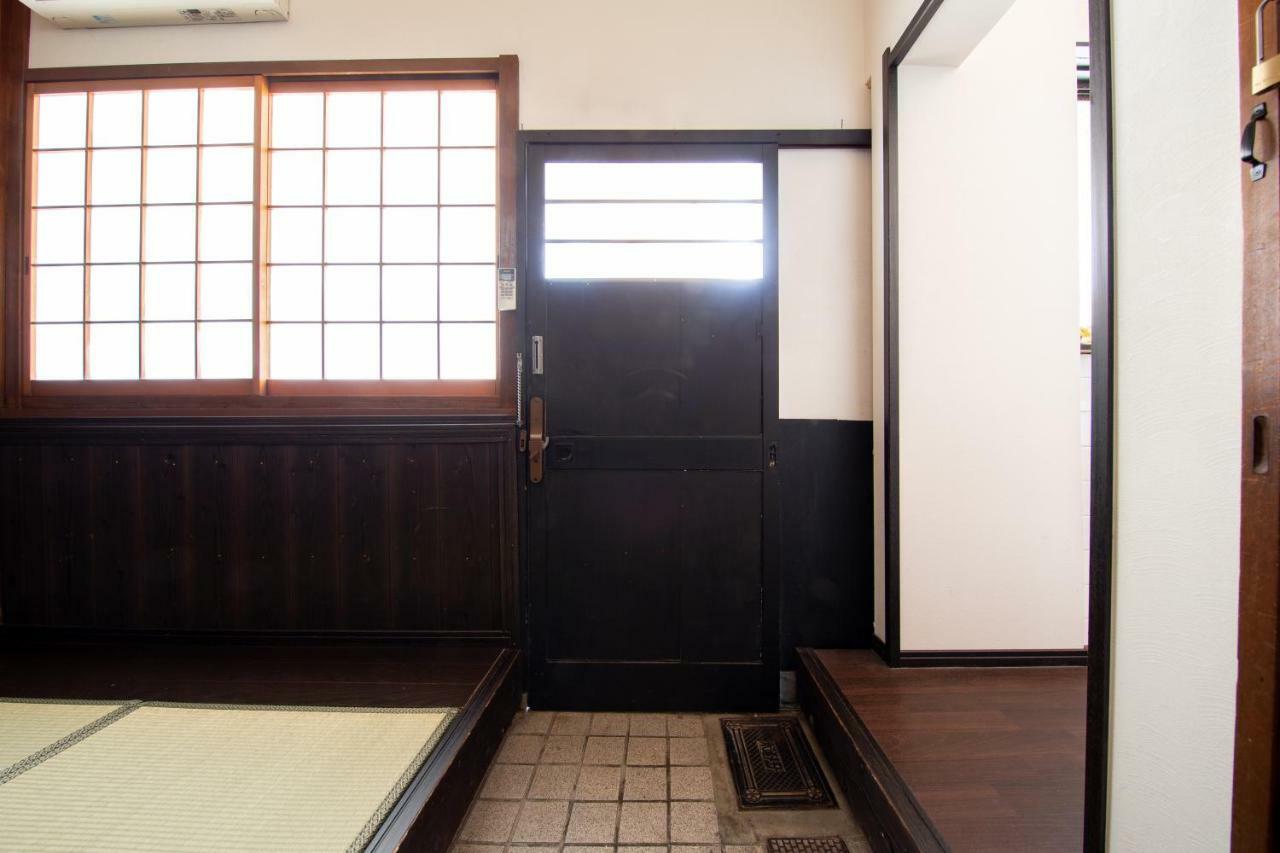 Kyoto Karin 京都 可凛 Exteriér fotografie
