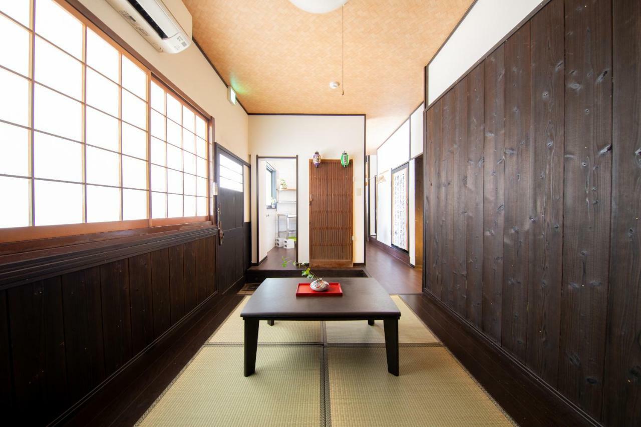Kyoto Karin 京都 可凛 Exteriér fotografie